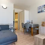 Ankerplatz-villa-anna 아파트