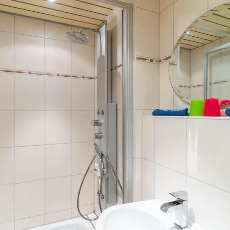 Ankerplatz-villa-anna * Sankt Peter-Ording