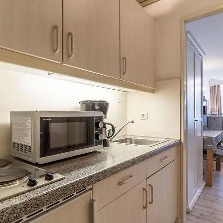 Ankerplatz-villa-anna * Sankt Peter-Ording