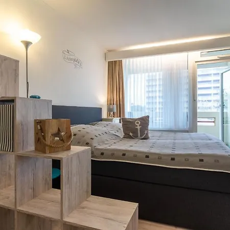 Ankerplatz-villa-anna Sankt Peter-Ording