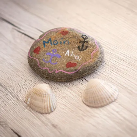 Lejlighed Ankerplatz-villa-anna Sankt Peter-Ording