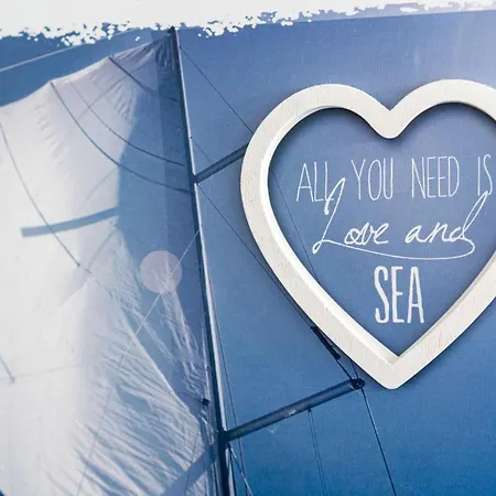 Ankerplatz-villa-anna Lejlighed