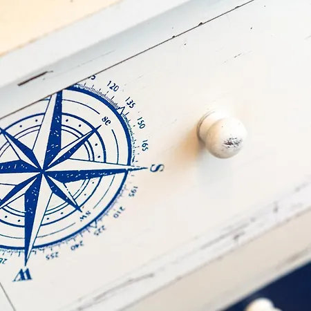 Ankerplatz-villa-anna Lejlighed Sankt Peter-Ording