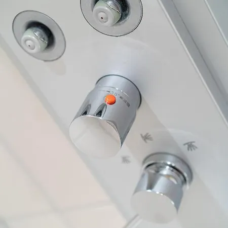 Ankerplatz-villa-anna Lejlighed Sankt Peter-Ording