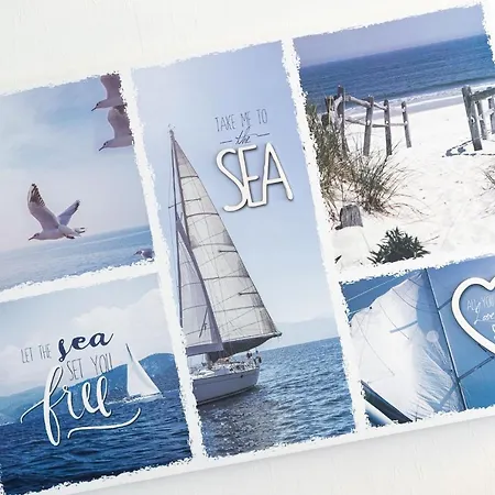 Ankerplatz-villa-anna Lejlighed Sankt Peter-Ording