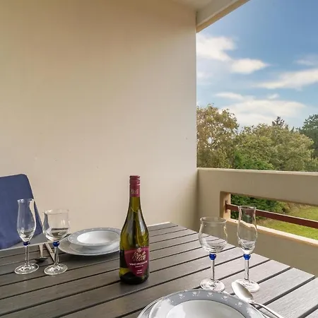 Lejlighed Ankerplatz-villa-anna *