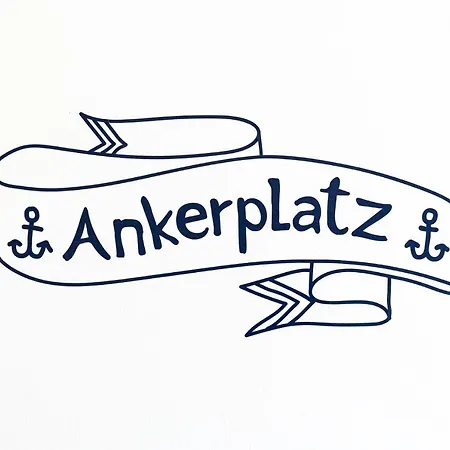 Ankerplatz-villa-anna Sankt Peter-Ording